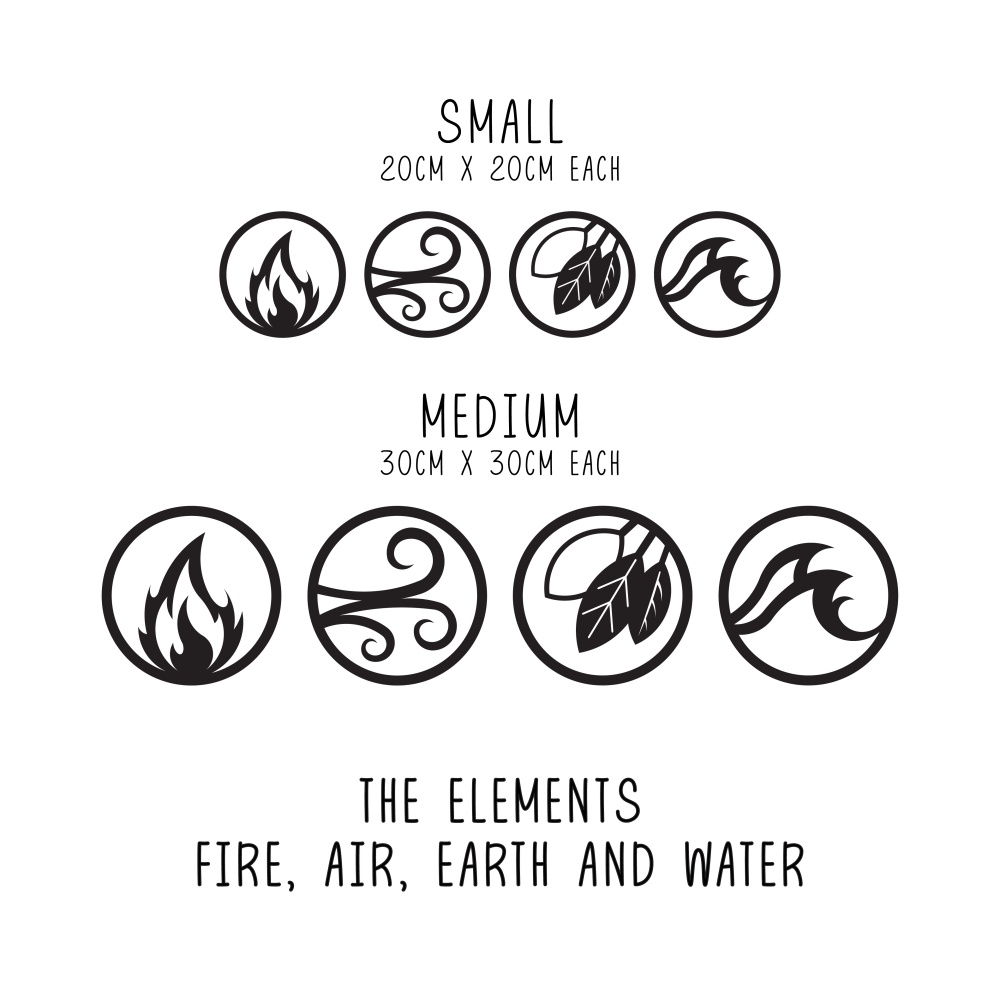 Elements